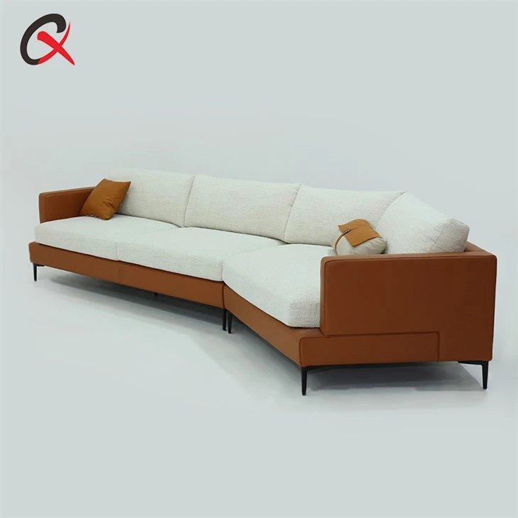 L Shaped Sofas