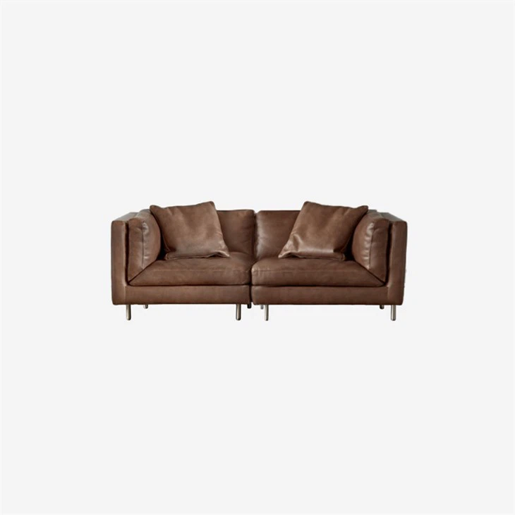Giant L Shaped Couch