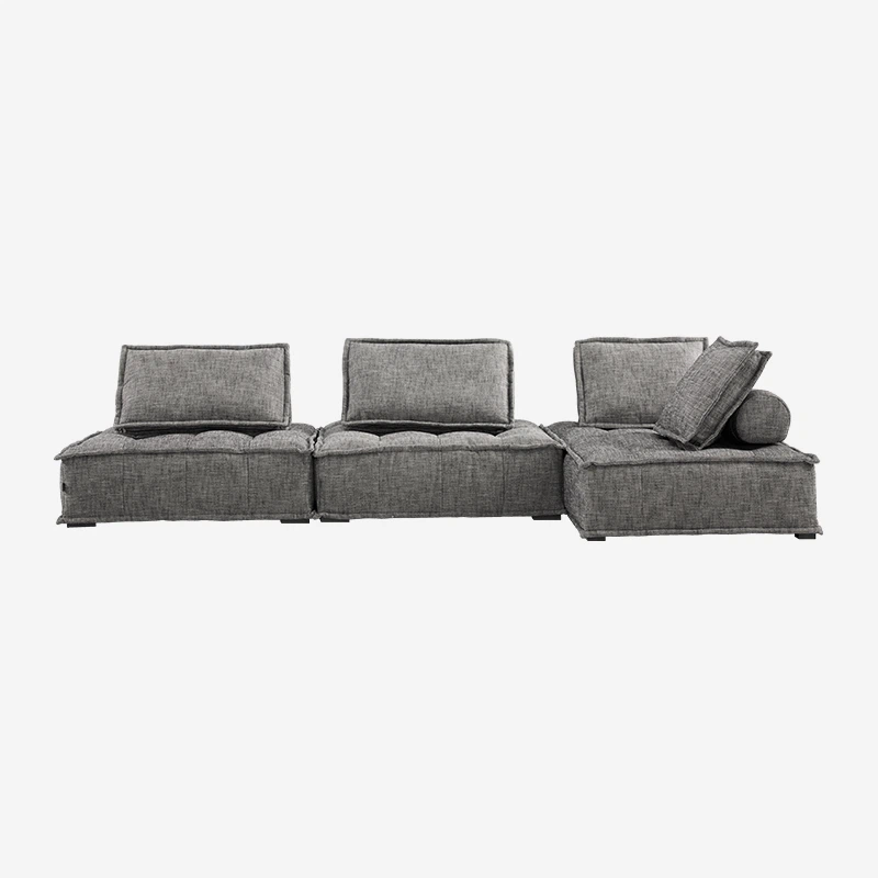 Modular fabric sofa Modular fabric sofa